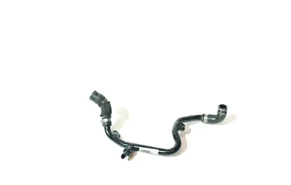 Audi A5 8T 8F Engine coolant pipe/hose 059121070E 059121070