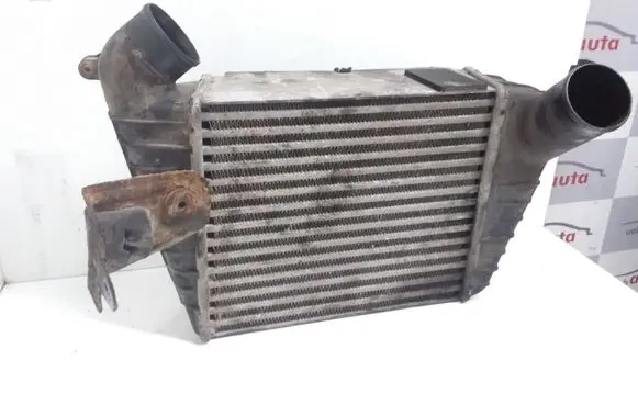 Audi A6 S6 C4 4A Intercooler radiator 4A0145805K