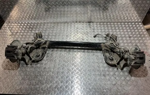 Honda HR-V Rear axle beam DG21400