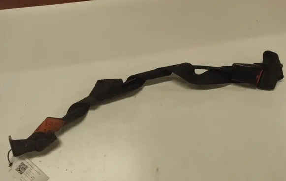 Ford Transit Front seatbelt buckle 042503