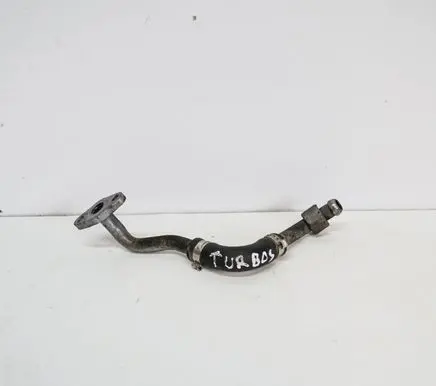 Audi A4 S4 B8 8K Air intake hose/pipe