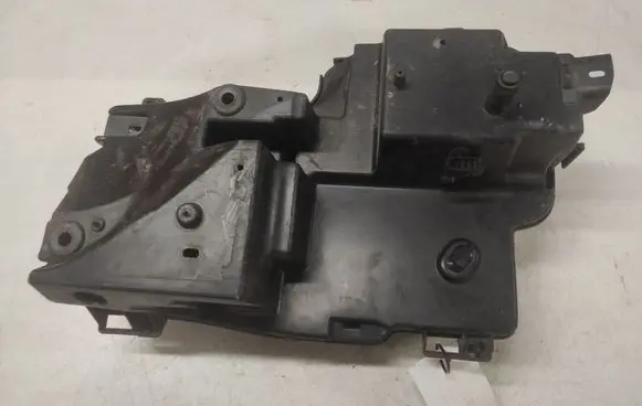 Peugeot 407 Fuse box set