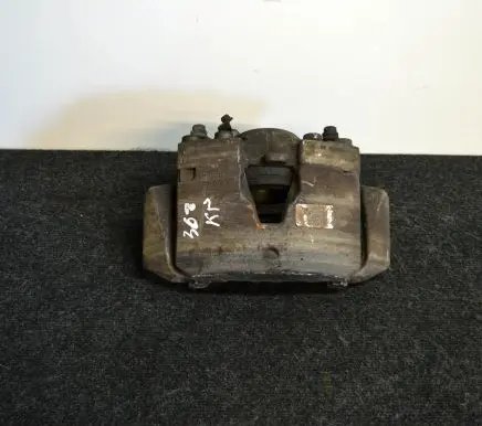 Audi A6 S6 C7 4G Front brake caliper