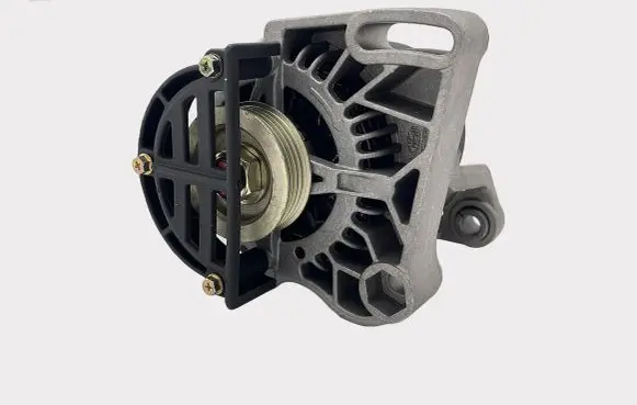Fiat Punto (176) Generator/alternator 46436507 91600762 46416343