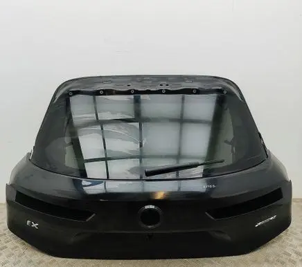 BMW iX Tailgate/trunk/boot lid 41629621635 9621635
