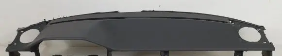 Mercedes-Benz E W124 Dashboard