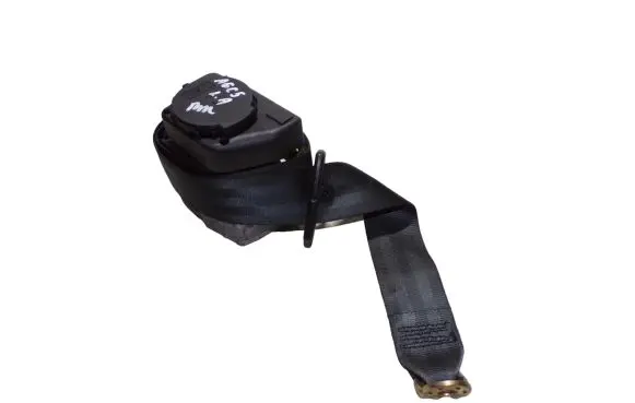 Audi A6 S6 C5 4B Rear seatbelt 193857737