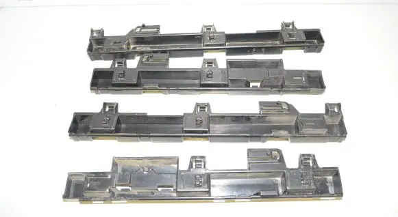BMW 2 F22 F23 Sill supporting ledge 7388354 7388352 7388353