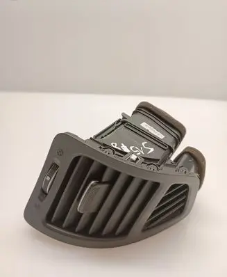 KIA Sorento Dashboard side air vent grill/cover trim 974902P000