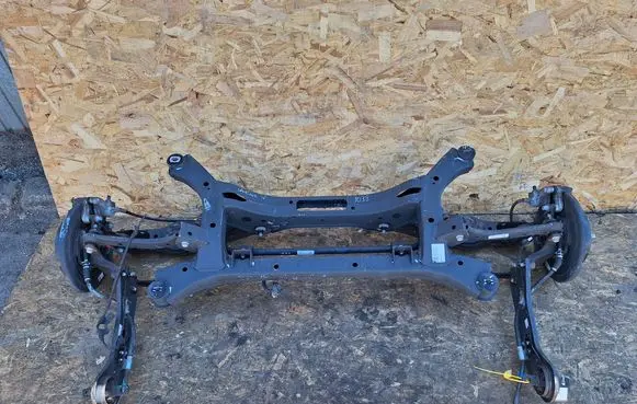 KIA Sportage Rear axle beam 