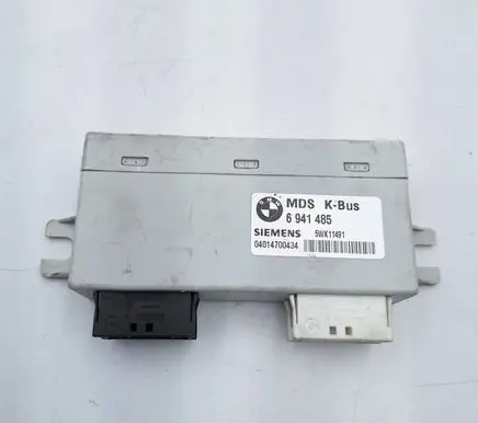 BMW X3 E83 Sunroof control unit/module 6941485 61356941485 5WK11491