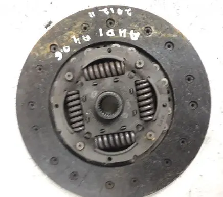 Audi A4 S4 B7 8E 8H Clutch pressure plate 