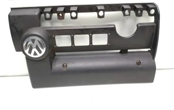 Volkswagen Golf IV Engine cover (trim) 036103925