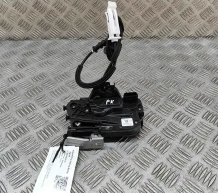 Ford Kuga III Coupe door lock (next to the handle) LV4BA264A27DH