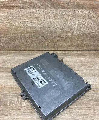 Renault Laguna I Engine control unit/module ECU 7700860316 S101727104