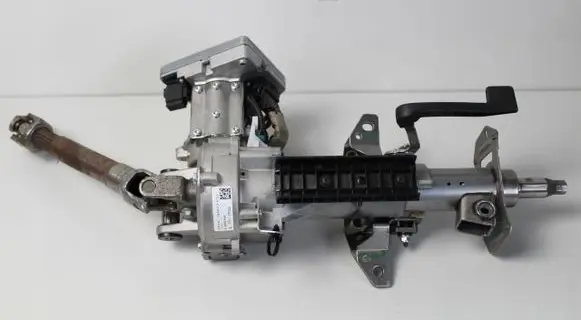 Ford Fiesta Electric power steering pump H1BC14D006BD