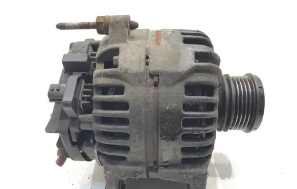 Generator/alternator