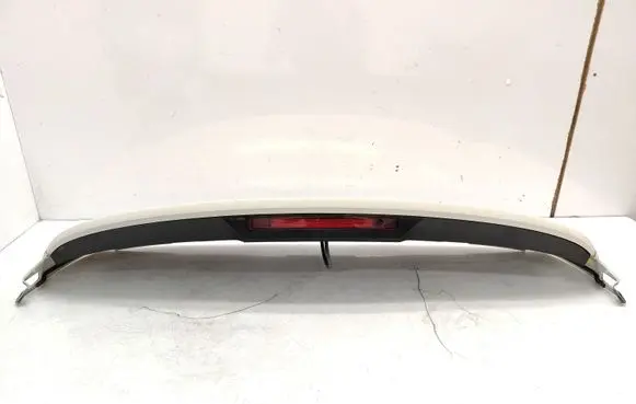 Renault Captur Tailgate/trunk spoiler 960304415R