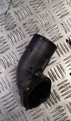 Turbo air intake inlet pipe/hose