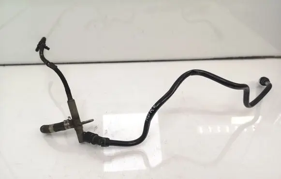Opel Astra H Fuel return line/hose 08100A13117327