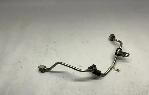 Ford F150 Fuel line pipe JR3E9J323CC