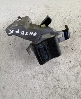 Subaru Outback Engine bonnet (hood) release handle