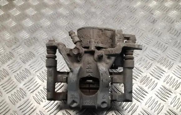Toyota Yaris Cross Rear brake caliper L99514