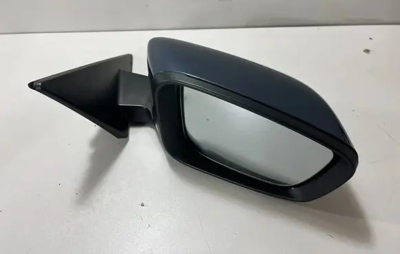 BMW 4 G22 G23 G24 G26 Coupe wind mirror (mechanical) 7955146 5B35204