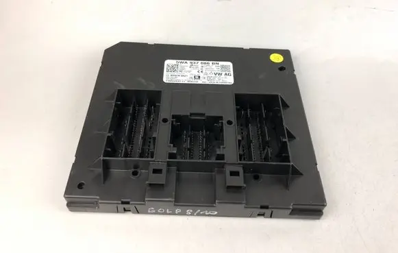 Volkswagen Golf VIII Comfort/convenience module 5WA937086BN
