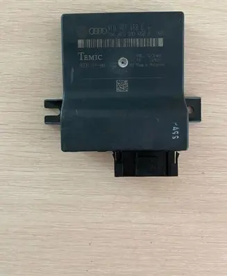 Audi A6 S6 C6 4F Gateway control module