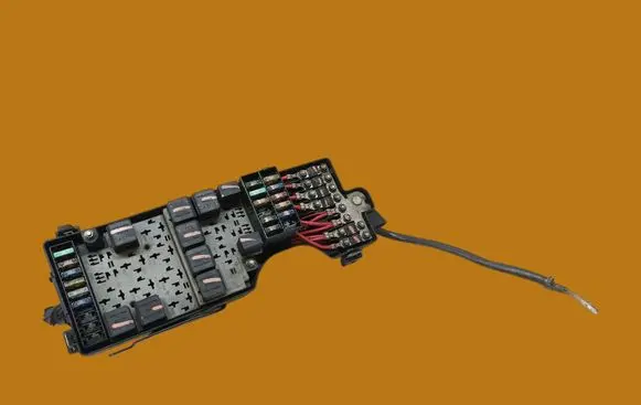 Volvo V60 Fuse box set 9441606