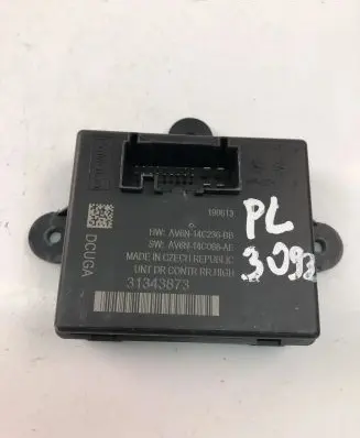 Volvo V60 Other control units/modules 31343873