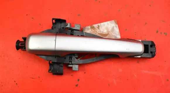 Volvo V50 Front door exterior handle 30663865