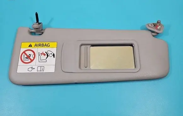 BMW X1 E84 Sun visor 7251934 IMPRK1496434