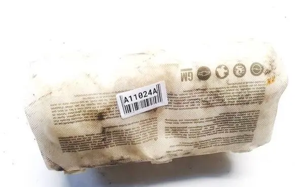 Opel Astra H Passenger airbag 13168095 1002420