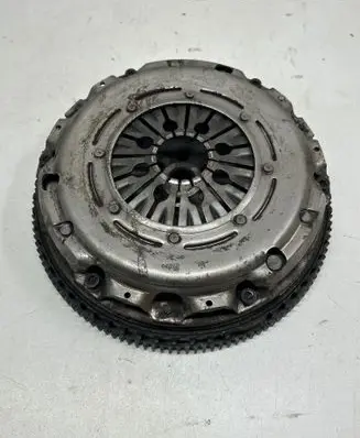 Volvo V60 Clutch set kit 4150672 702597
