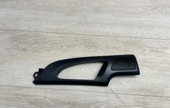 Porsche Cayenne (92A) Other rear door trim element 7P5839247 958555347005Q0