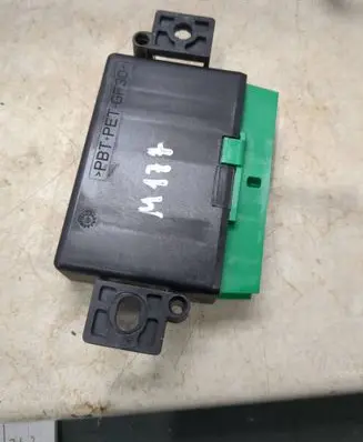 Peugeot 308 Parking PDC control unit/module 0263004854 00071666 9814152580