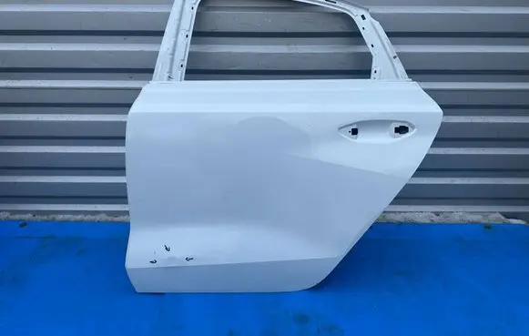 Audi A3 8Y Rear door 8Y0833123