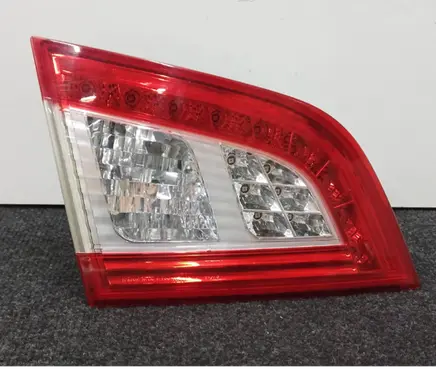 Peugeot 508 RXH Rear/tail lights 9686780580