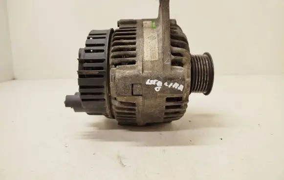 Renault Laguna II Generator/alternator 7700857073 T109