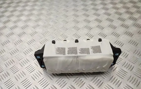 Passenger airbag