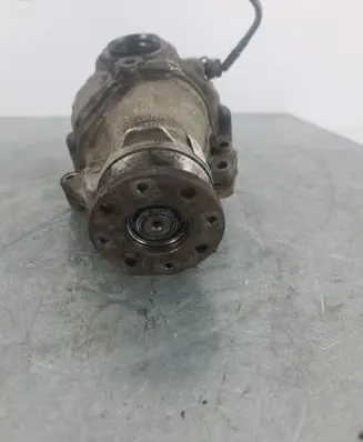 BMW X1 E84 Front differential 7533433 3.46 7601767