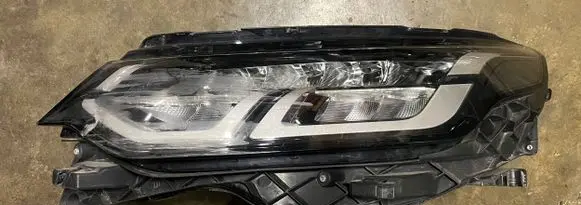 Land Rover Discovery Sport Headlight/headlamp MK7213W030BB