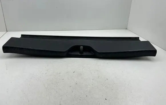 Dodge Charger Trunk/boot sill cover protection 5PQ16TRMAA