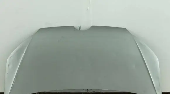 Volkswagen Up Engine bonnet/hood VOLKSWAGEN UP 1S0 LIFT MASKA PO GRADZIE
