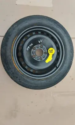 Volvo XC60 R16 spare wheel 31317720