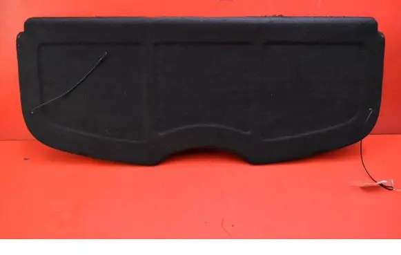 Peugeot 207 CC Parcel shelf 
