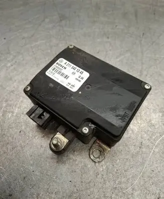 Mercedes-Benz E W211 Battery control module A2115401345 12001892 0199000002