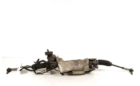 Skoda Octavia Mk2 (1Z) Steering rack